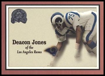 68 Deacon Jones